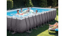 Бассейн каркасный 732х366х132см Intex 26364