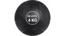 Медбол резиновый, Bradex SF 0773, 4кг