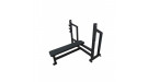 Скамья для жима MironFit профессиональная RK-035