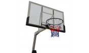 Мобильная баскетбольная стойка STAND56SG