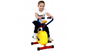 Велотренажер детский Dfc