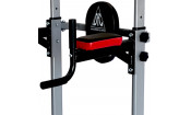 Турник - брусья Power Tower DFC Homegym G040