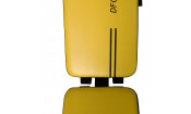 Скамья силовая универсальная DFC yellow DZ003Y