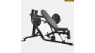 Силовая скамья Powertec Multi Press 