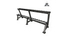 Стойка для хранения гантелей DFC Powergym RA778