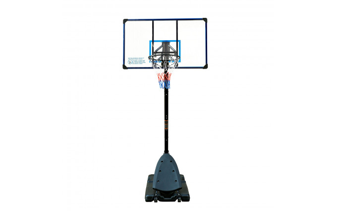 Мобильная баскетбольная стойка 54