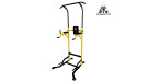 Турник - брусья Power Tower DFC Homegym G008Y