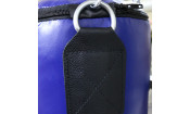 Боксёрский мешок DFC HBPV5.1 синий ( 150*30,50 ПВХ синий)