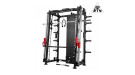 Силовая станция, машина Смита DFC POWERGYM
