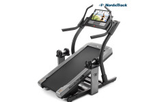 Беговая дорожка NordicTrack Incline Trainer X22i