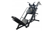 Жим ногами Dfc Powergym Hm028