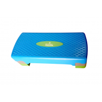 STEPPER-20 Степ-платформа Royal Fitness