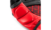 Перчатки UFC Premium True Thai MMA черные, размер L)