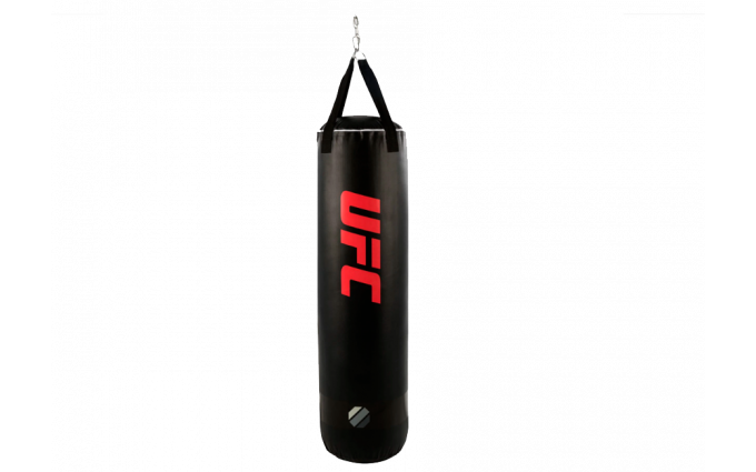 Боксерский мешок UFC 45 кг без наполнителя