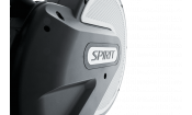 Гребной тренажер SPIRIT ХRW600
