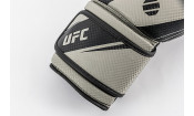 Перчатки для бокса UFC PRO Performance Rush 12 Oz - черные