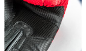 Перчатки для бокса UFC PRO Performance Rush 12 Oz - красные
