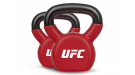 Гиря UFC 4 кг