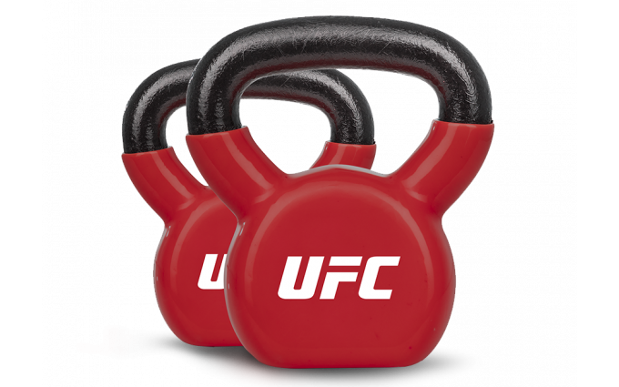 Гиря UFC 4 кг