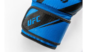 Перчатки для бокса UFC PRO Performance Rush 14 Oz - синие