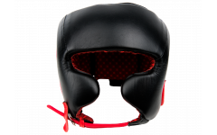 Тренировочный шлем UFC (Черный - M)