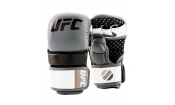 UFC PRO Перчатки для спарринга (Серые S/M)