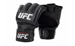 Официальные перчатки UFC для соревнований (Мужские - XL)