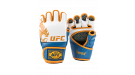 Перчатки UFC Premium True Thai MMA (синие)
