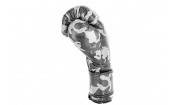 UFC PRO Перчатки для бокса CAMO ARCTIC - S/M
