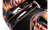UFC PRO Перчатки для бокса CAMO INFRARED - L/XL