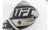 Перчатки для бокса UFC PRO Performance Rush 12 Oz - черные