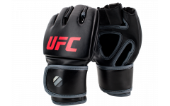 Перчатки MMA для грэпплинга 5 унций UFC