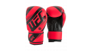 Перчатки для бокса UFC PRO Performance Rush 12 Oz - красные