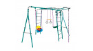 Спортивно-игровой комплекс Midzumi Tenshi Small (Детские пластиковые качели 3в1)