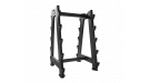 Стойка для грифов SVENSSON INDUSTRIAL E7055 Matte Black