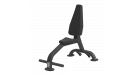 Скамья-стул BRONZE GYM BR-1003