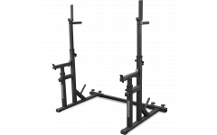 Стойка для штанги BRONZE GYM PARTNER AL-201