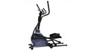 Эллиптический тренажер домашний CARBON FITNESS E70