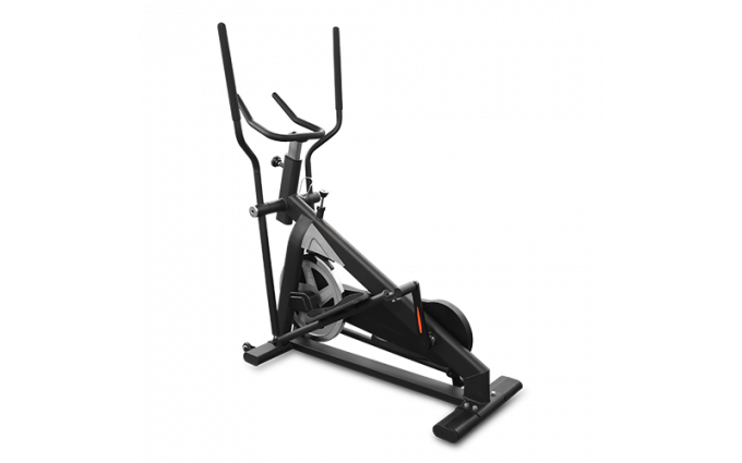 Эллиптический тренажер BRONZE GYM PRO GLIDER 2