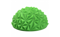 Полусфера массажная PRCTZ MASSAGE THERAPY HALF ROUND BALL,16 см