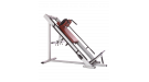 Гак-машина Bronze Gym H-022a (коричневй)