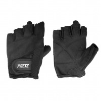 Перчатки для фитнеса PRCTZ MEN'S FITNESS GLOVES 