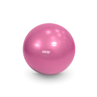 Мяч гимнастический PRCTZ GYM BALL ANTI-BURST, 55 см.