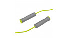 Скакалка утяжеленная PRCTZ WEIGHTED P.V.C. JUMP ROPE, 275 см.