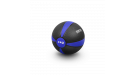 Медбол резиновый, 5 кг BRONZE GYM BG-FA-MB5 
