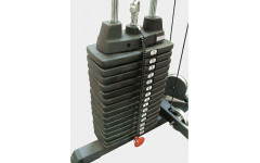Весовой стек Body Solid SP150