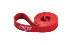 Лента силовая PRCTZ POWER BAND MEDIUM, среднее сопр.