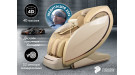 Массажное кресло OTO CENTURION PRO CN-01 Бежевый