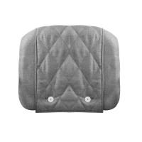 Массажная подушка для спины EGO TOUCH EG-809 Серый (TONY13)