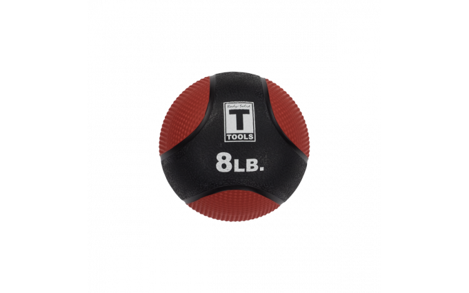 Тренировочный мяч 3,6 кг (8lb) премиум